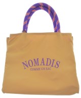 NOMADIS トートバッグ
