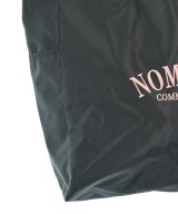 NOMADIS（ノマディス）トートバッグ 黒 サイズ:- レディース/2200693301042