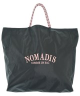 NOMADIS トートバッグ