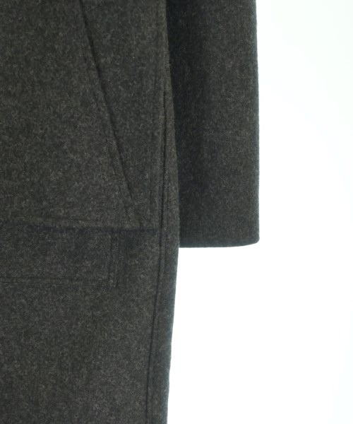 THE HINOKI（ザヒノキ）ステンカラーコート グレー サイズ:1(S位) レディース/2200619117085