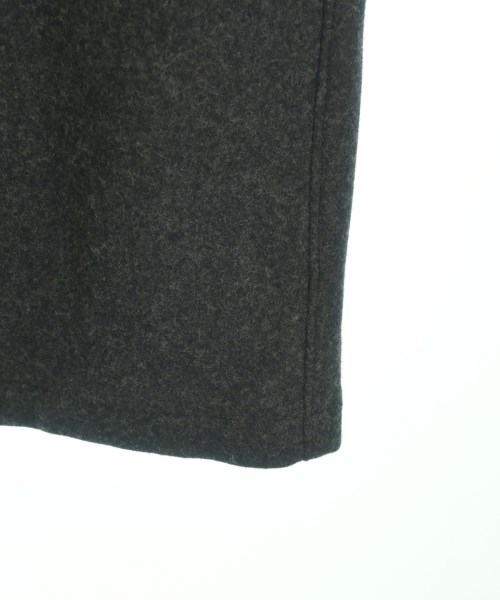 THE HINOKI（ザヒノキ）ステンカラーコート グレー サイズ:1(S位) レディース/2200619117085