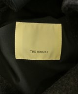 THE HINOKI（ザヒノキ）ステンカラーコート グレー サイズ:1(S位) レディース/2200619117085