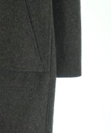 THE HINOKI（ザヒノキ）ステンカラーコート グレー サイズ:1(S位) レディース/2200619117085