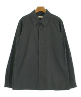 THE HINOKI（ザヒノキ）カジュアルシャツ グレー サイズ:4(XL位) レディース/2200619117108