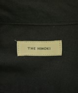 THE HINOKI（ザヒノキ）カジュアルシャツ グレー サイズ:4(XL位) レディース/2200619117108