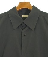 THE HINOKI（ザヒノキ）カジュアルシャツ グレー サイズ:4(XL位) レディース/2200619117108