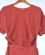 THE HINOKI（ザヒノキ）ワンピース 赤 サイズ:-(M位) レディース/2200603556029