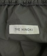THE HINOKI（ザヒノキ）その他 グレー サイズ:4(XL位) メンズ/2200606471060