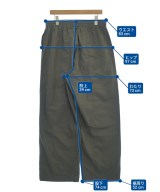 THE HINOKI（ザヒノキ）その他 グレー サイズ:4(XL位) メンズ/2200606471060