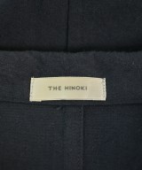 THE HINOKI（ザヒノキ）ジャケット 黒 サイズ:4(XL位) メンズ/2200606858021