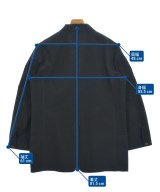 THE HINOKI（ザヒノキ）ジャケット 黒 サイズ:4(XL位) メンズ/2200606858021