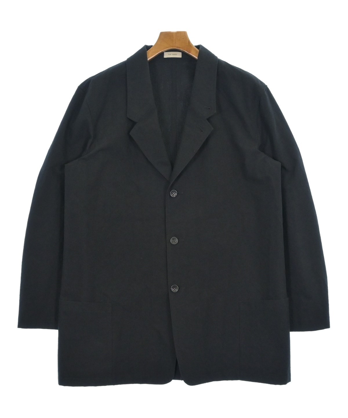 BLK HINO ジャケット THE HINOKI（ザヒノキ）ジャケット 黒 サイズ:4(XL位) メンズ