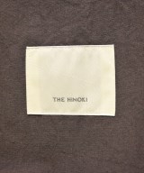 THE HINOKI（ザヒノキ）その他 茶 サイズ:4(XL位) メンズ/2200606858076