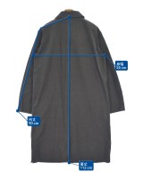 THE HINOKI（ザヒノキ）その他 グレー サイズ:4(XL位) メンズ/2200606858083