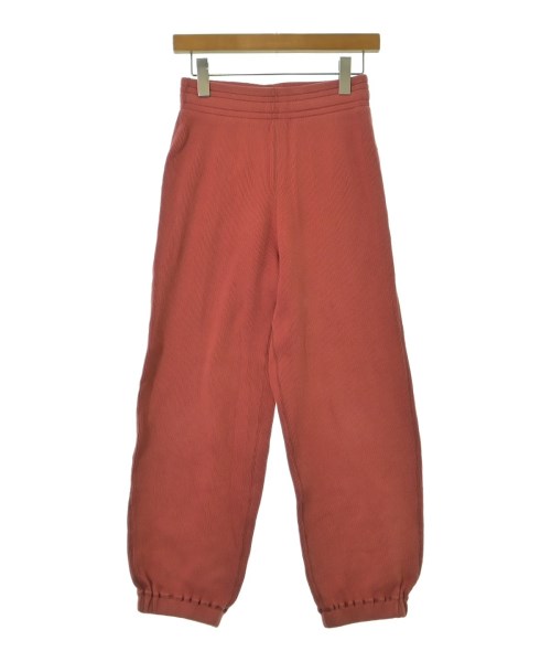 THE HINOKI(ザヒノキ)スウェットパンツ オレンジ サイズ:0(XS位)/2200676320015
