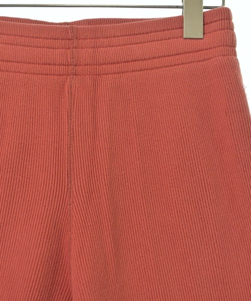 THE HINOKI（ザヒノキ）スウェットパンツ オレンジ サイズ:0(XS位) レディース/2200676320015