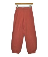 THE HINOKI（ザヒノキ）スウェットパンツ オレンジ サイズ:0(XS位) レディース/2200676320015