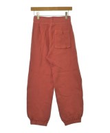 THE HINOKI（ザヒノキ）スウェットパンツ オレンジ サイズ:0(XS位) レディース/2200676320015