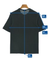 THE HINOKI（ザヒノキ）Tシャツ・カットソー 黒 サイズ:0(XS位) レディース/2200700151073