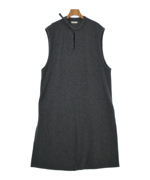 THE HINOKI(ザヒノキ)ワンピース グレー サイズ:F/2200650702066