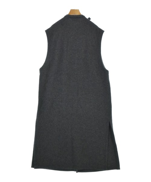 THE HINOKI（ザヒノキ）ワンピース グレー サイズ:F レディース/2200650702066