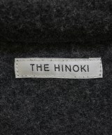 THE HINOKI（ザヒノキ）ワンピース グレー サイズ:F レディース/2200650702066