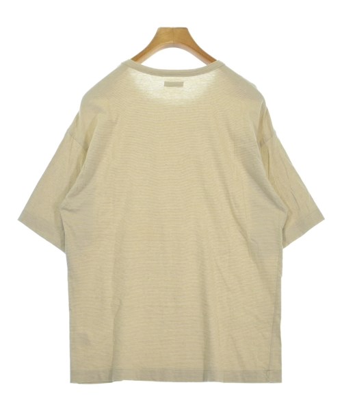 THE HINOKI（ザヒノキ）Tシャツ・カットソー ベージュ サイズ:3(L位) メンズ/2200708878194
