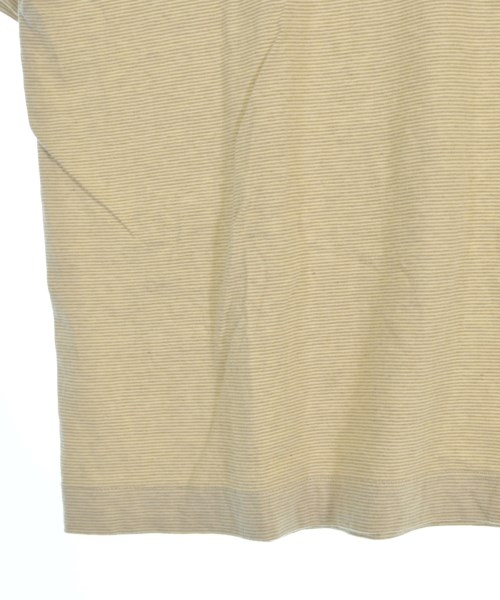 THE HINOKI（ザヒノキ）Tシャツ・カットソー ベージュ サイズ:3(L位) メンズ/2200708878194