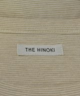 THE HINOKI（ザヒノキ）Tシャツ・カットソー ベージュ サイズ:3(L位) メンズ/2200708878194