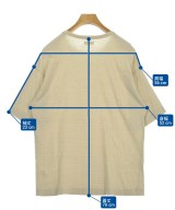 THE HINOKI（ザヒノキ）Tシャツ・カットソー ベージュ サイズ:3(L位) メンズ/2200708878194
