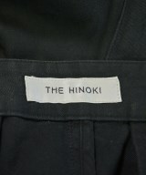 THE HINOKI（ザヒノキ）その他 黒 サイズ:3(L位) メンズ/2200713092028