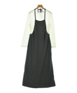 THE HINOKI（ザヒノキ）ワンピース グレー サイズ:1(S位) レディース/2200701238049