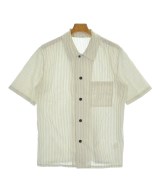 THE HINOKI（ザヒノキ）カジュアルシャツ 白 サイズ:3(L位) メンズ/2200708954058