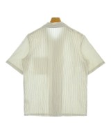THE HINOKI（ザヒノキ）カジュアルシャツ 白 サイズ:3(L位) メンズ/2200708954058