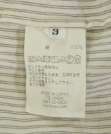 THE HINOKI（ザヒノキ）カジュアルシャツ 白 サイズ:3(L位) メンズ/2200708954058