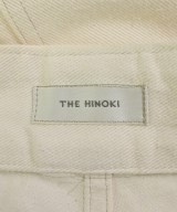 THE HINOKI（ザヒノキ）その他 白 サイズ:1(S位) レディース/2200653149028