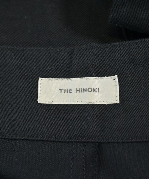 THE HINOKI（ザヒノキ）その他 黒 サイズ:-(S位) メンズ/2200721974606