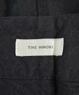 THE HINOKI（ザヒノキ）スラックス 黒 サイズ:4(XL位) メンズ/2200721974675