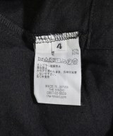 THE HINOKI（ザヒノキ）スラックス 黒 サイズ:4(XL位) メンズ/2200721974675