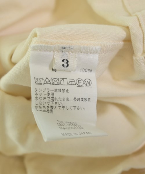 THE HINOKI（ザヒノキ）その他 ベージュ サイズ:3(L位) メンズ/2200721974798