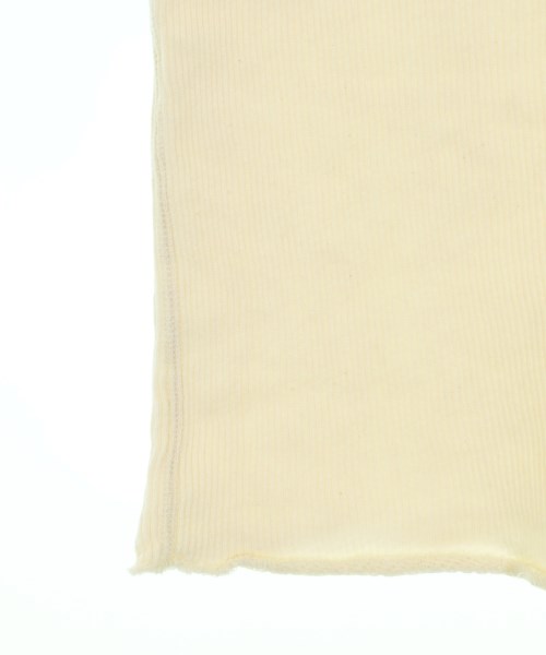 THE HINOKI（ザヒノキ）タンクトップ 白 サイズ:0(XS位) レディース/2200677957074