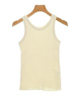 THE HINOKI（ザヒノキ）タンクトップ 白 サイズ:0(XS位) レディース/2200677957074