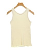 THE HINOKI（ザヒノキ）タンクトップ 白 サイズ:0(XS位) レディース/2200677957074