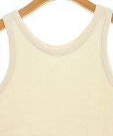 THE HINOKI（ザヒノキ）タンクトップ 白 サイズ:0(XS位) レディース/2200677957074