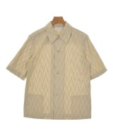 THE HINOKI（ザヒノキ）カジュアルシャツ ベージュ サイズ:0(S位) メンズ/2200683693010