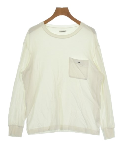 THE HINOKI(ザヒノキ)Tシャツ・カットソー 白 サイズ:1(S位)/2200690966039