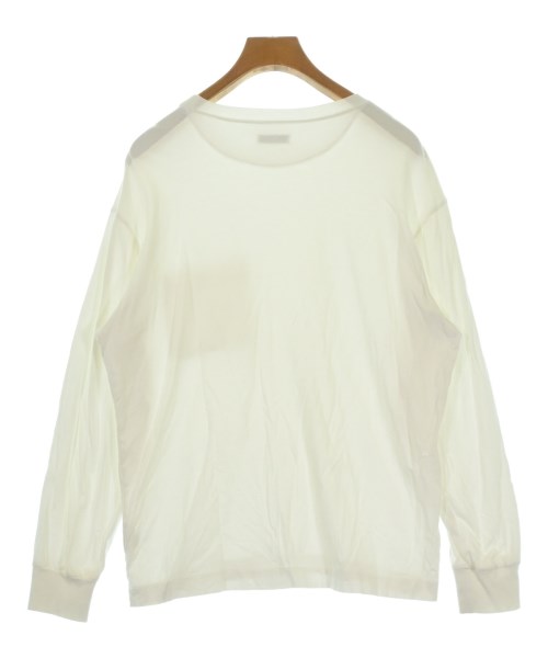 THE HINOKI（ザヒノキ）Tシャツ・カットソー 白 サイズ:1(S位) レディース/2200690966039