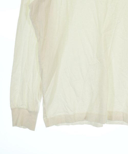 THE HINOKI（ザヒノキ）Tシャツ・カットソー 白 サイズ:1(S位) レディース/2200690966039