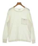 THE HINOKI（ザヒノキ）Tシャツ・カットソー 白 サイズ:1(S位) レディース/2200690966039