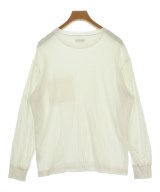 THE HINOKI（ザヒノキ）Tシャツ・カットソー 白 サイズ:1(S位) レディース/2200690966039